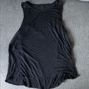Alo yoga tank top